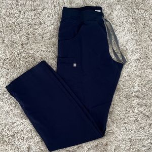 Scrub pants